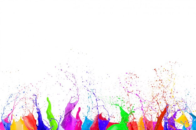 Images Tache De Peinture Vecteurs Photos Et Psd Gratuits