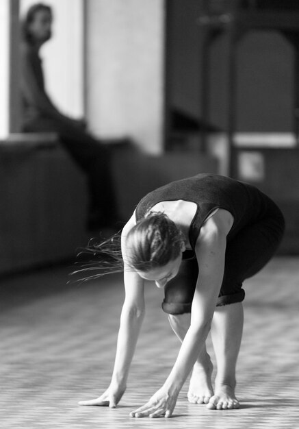 Ecole internationale de danse d&#39;été