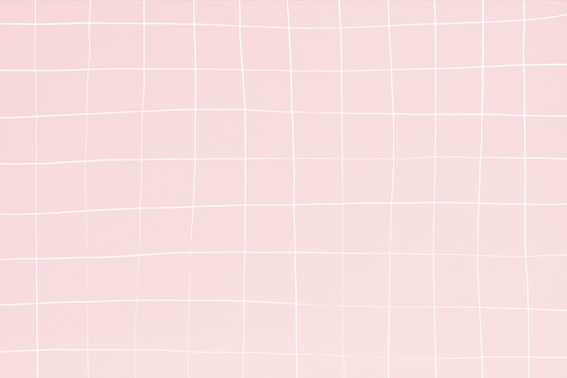 Photo gratuite effet d'ondulation de fond de texture de tuile de piscine rose rose brumeux