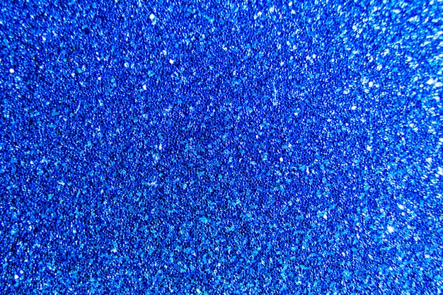 Effet de paillettes