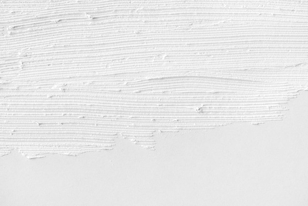 Photo gratuite Élément de conception de texture de fond blanc blanc