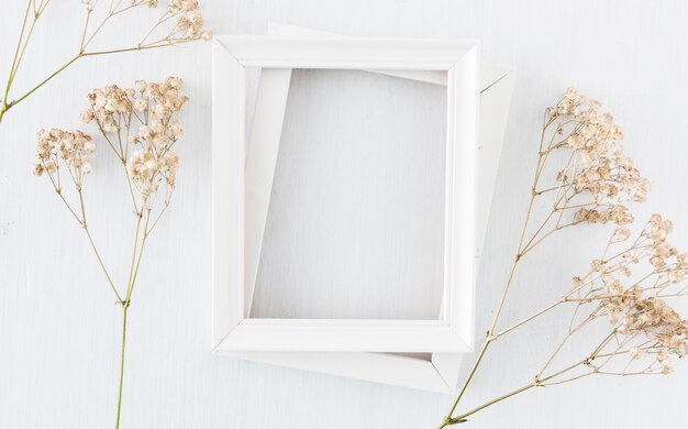Éléments de mariage décoratifs