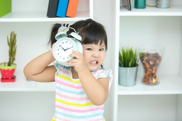 Les enfants ne sont pas intéressés à apprendre.