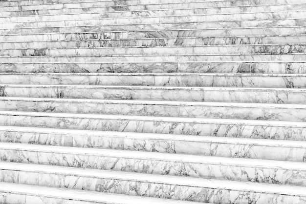 Photo gratuite escalier en béton