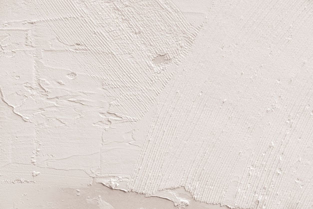 Espace de conception de texture de peinture beige abstraite