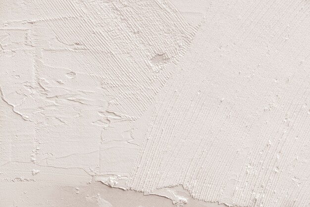 Espace de conception de texture de peinture beige abstraite