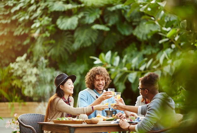 Faire griller avec de la limonade