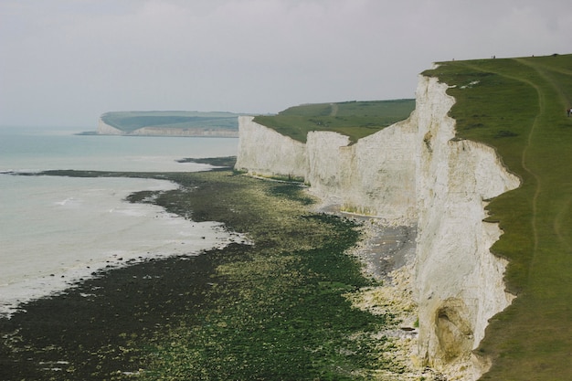 Falaises