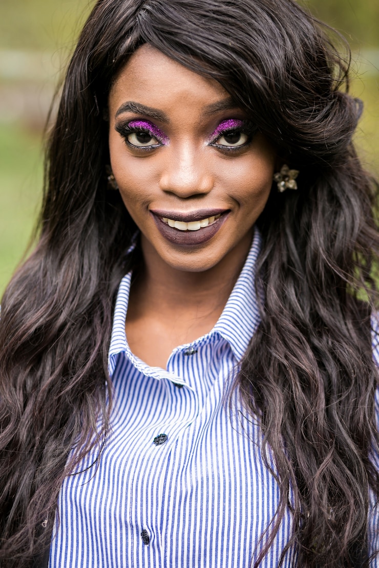 Photo gratuit femmes africaines