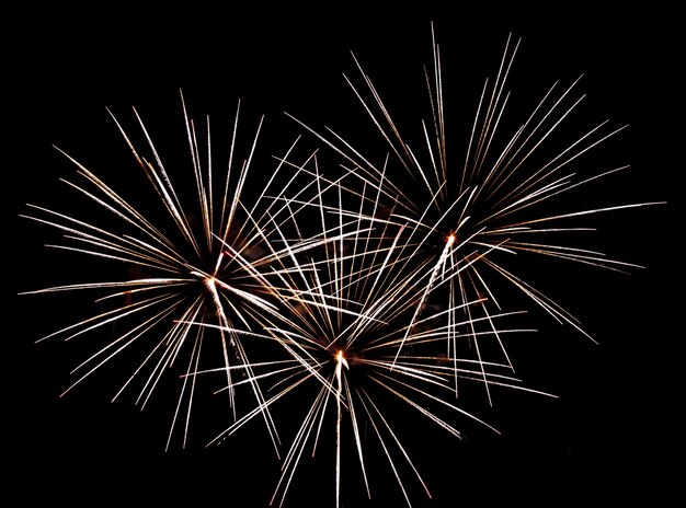 Feux d&#39;artifice