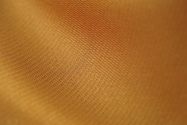 fibre de texture jaune