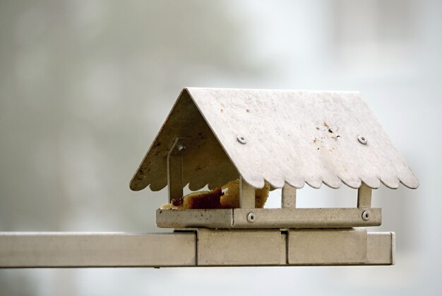 &quot;Figurine petite maison&quot;