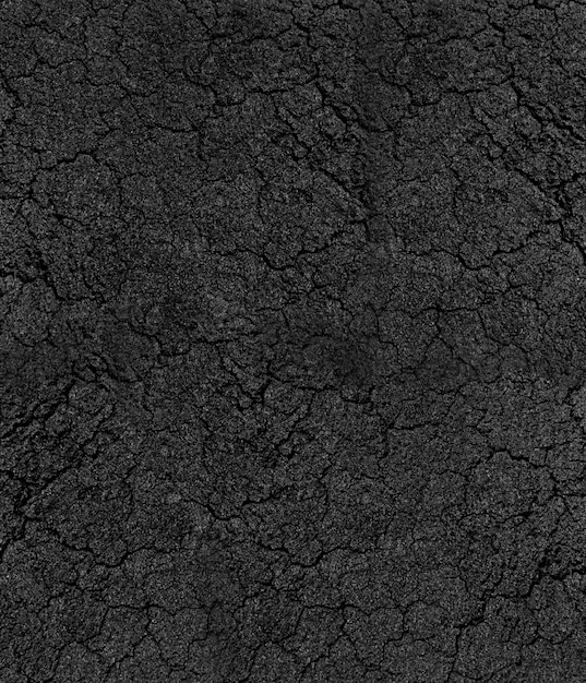 fissurée texture d&#39;asphalte