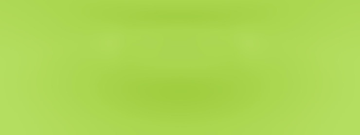 Photo gratuit flou abstrait studio dégradé vert vide bien utiliser comme arrière-planmodèle de site webcadrerapport d'activité