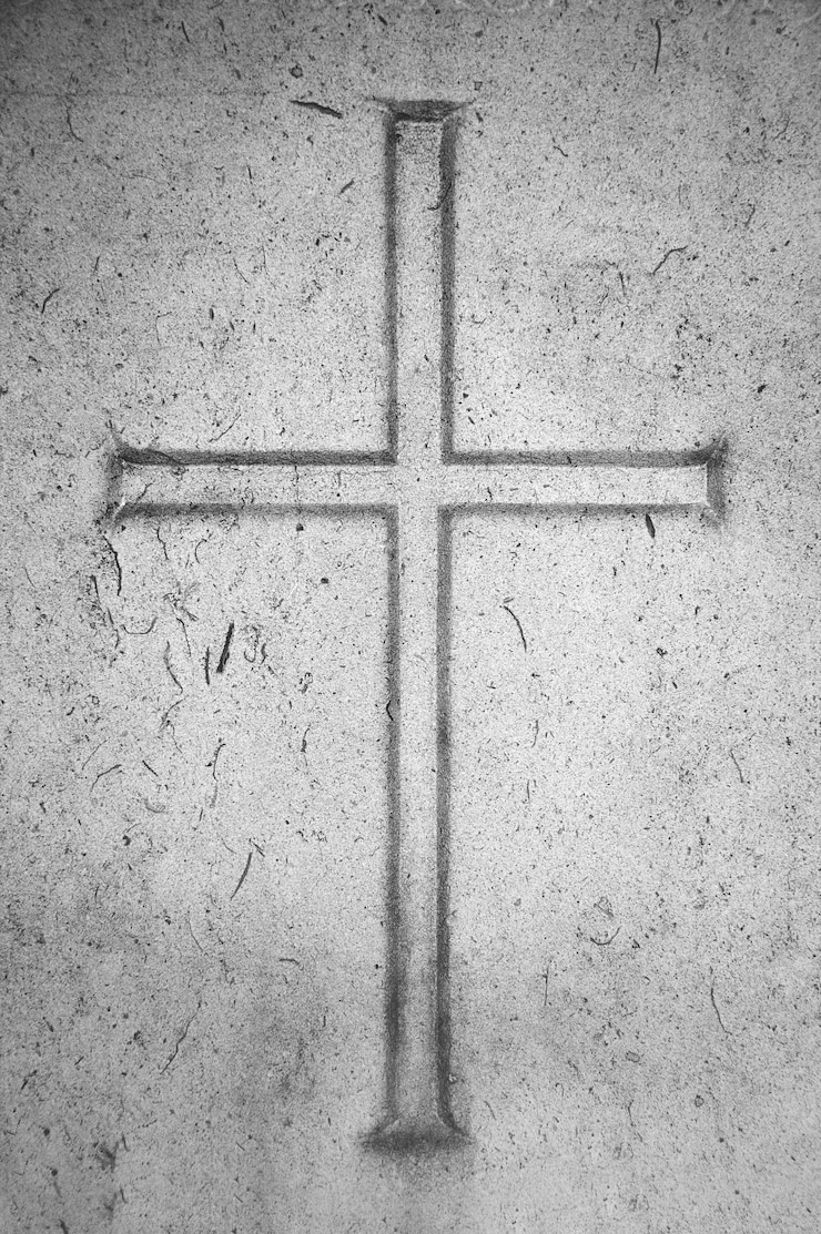 Photo gratuit foi jésus retro crucifix religieux
