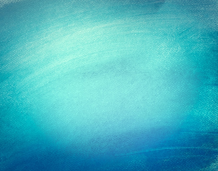 Photo gratuit fond aquarelle bleu