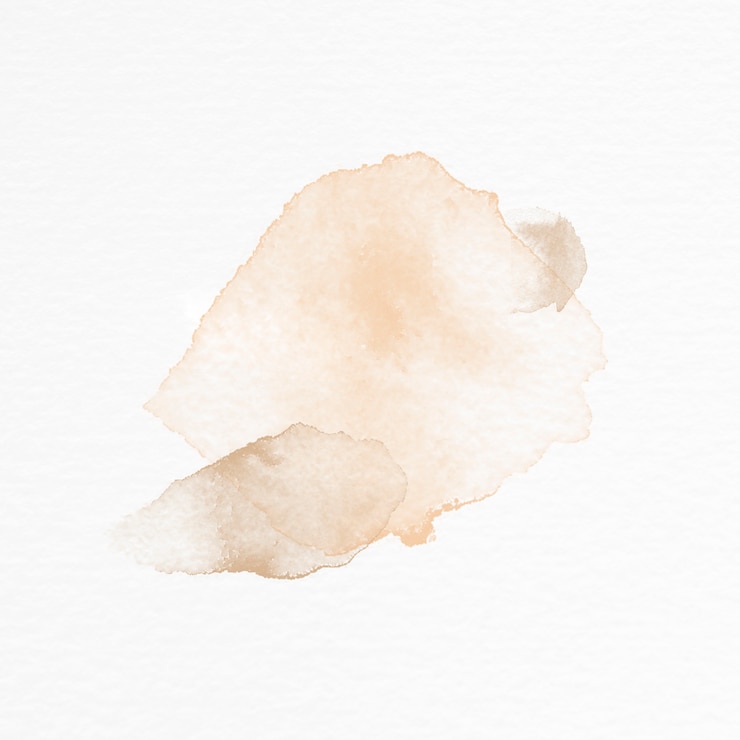 Photo gratuit fond aquarelle peint à la main