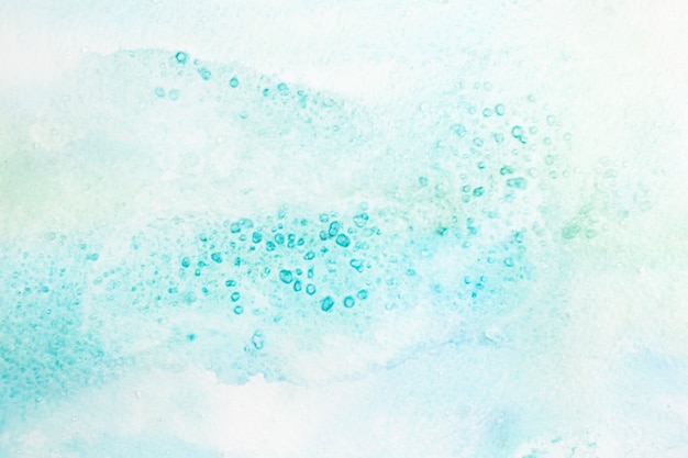 Fond artistique de texture aquarelle colorée