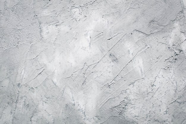 Fond De Béton Gris Clair. Textures | Photo Premium