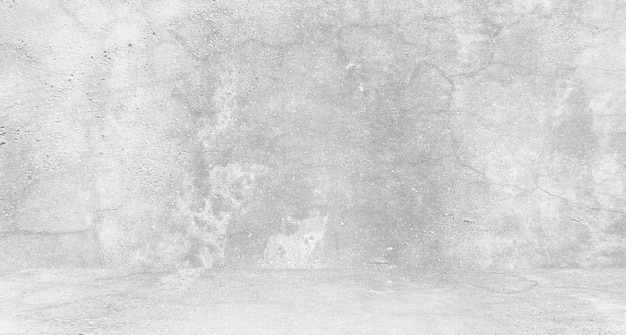 Photo gratuite fond blanc grungy de ciment naturel ou de texture ancienne en pierre comme un mur de motif rétro conceptuel wa ...