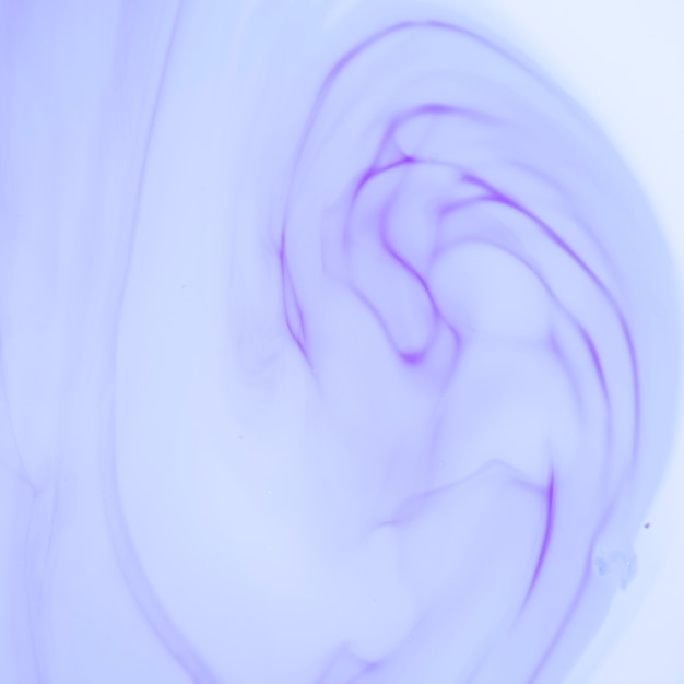 Fond bleu avec des lignes violettes