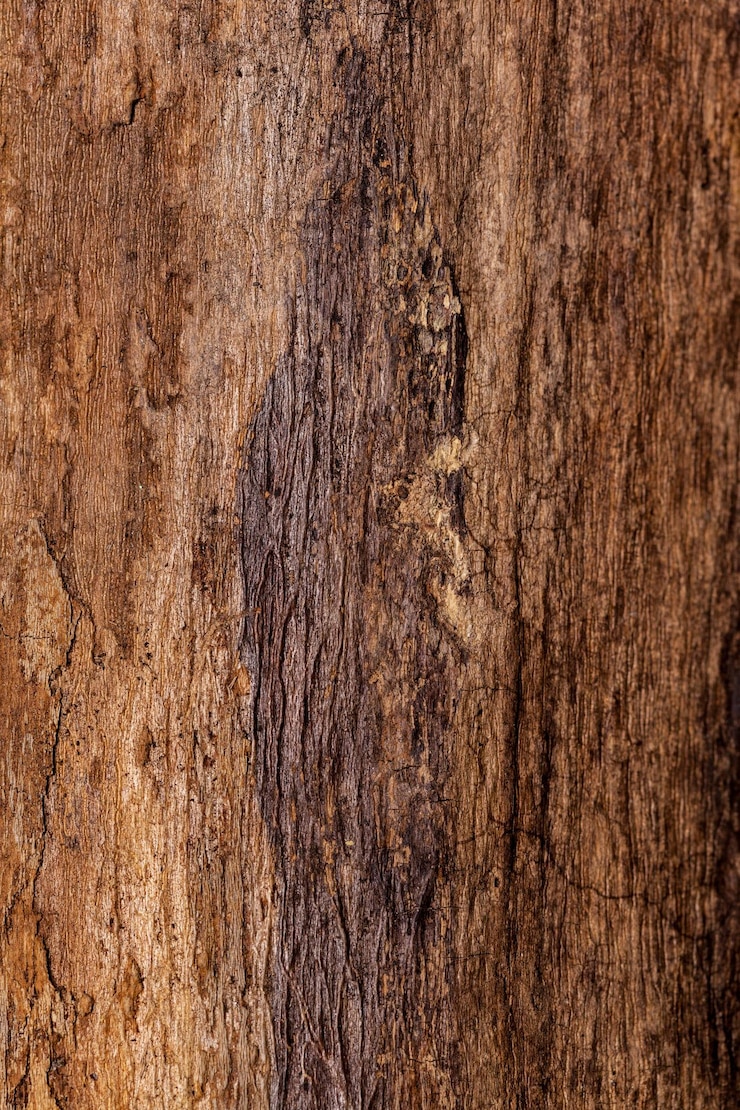Photo gratuit fond en bois