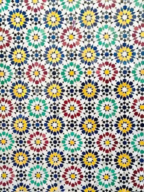 Images de Mosaique Arabe – Téléchargement gratuit sur Freepik