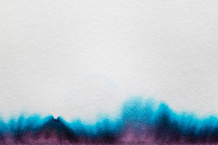 Photo gratuit fond de chromatographie abstrait esthétique dans les tons sombres