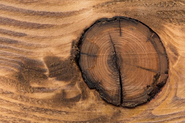 Fond décoratif en bois detai