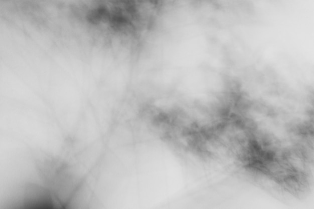Fond d'écran abstrait noir et blanc