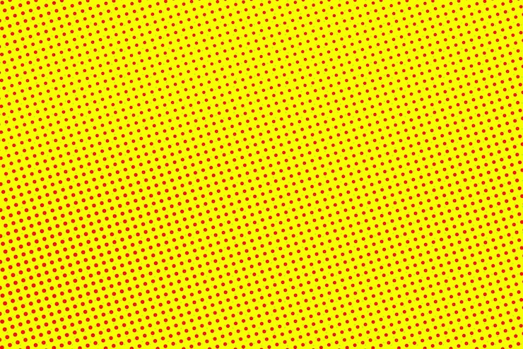 Photo gratuit fond d'écran artistique avec effet de demi-teintes de couleur