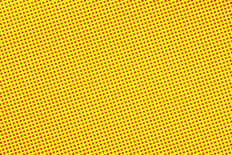 Photo gratuit fond d'écran artistique avec effet de demi-teintes de couleur