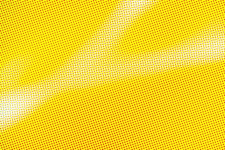 Photo gratuit fond d'écran artistique avec effet de demi-teintes de couleur