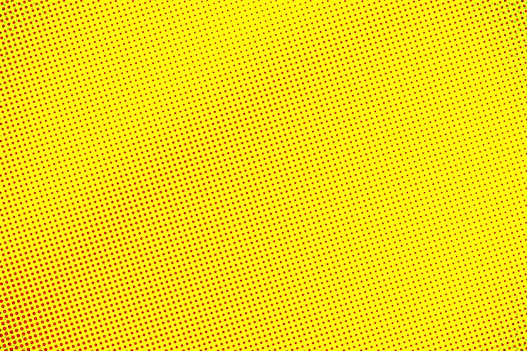 Photo gratuit fond d'écran artistique avec effet de demi-teintes de couleur