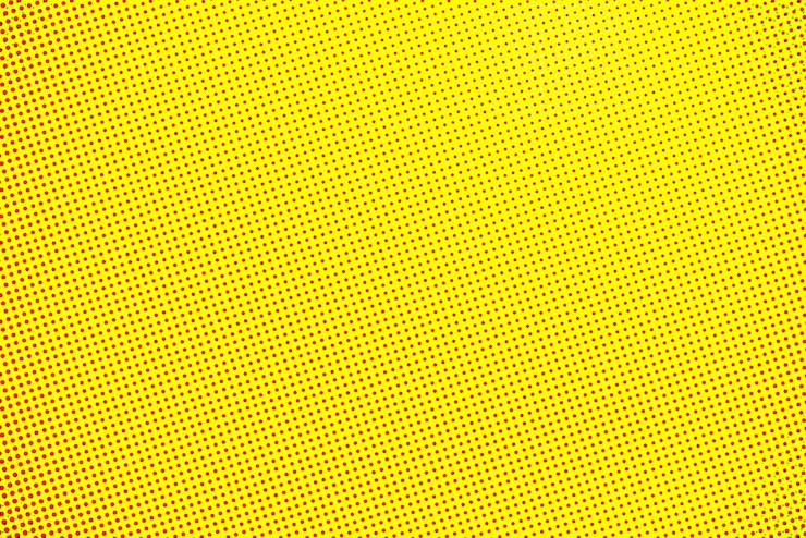 Photo gratuit fond d'écran artistique avec effet de demi-teintes de couleur