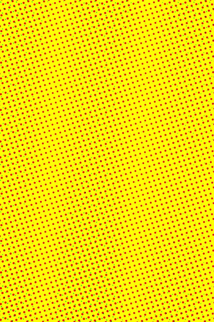 Photo gratuit fond d'écran artistique avec effet de demi-teintes de couleur