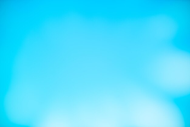 Fond d'écran coloré flou artistique