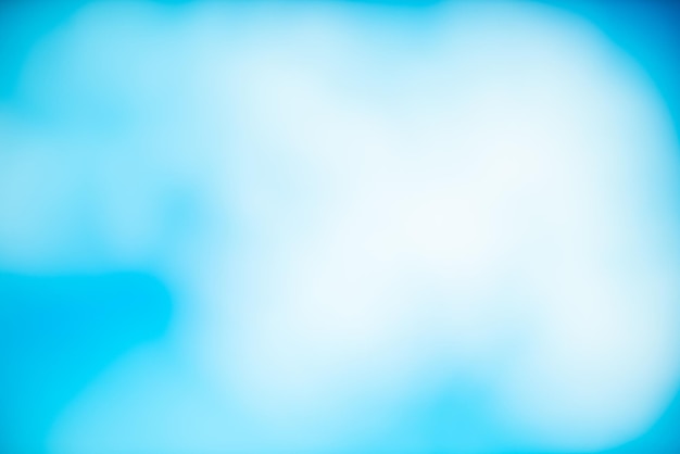 Fond d'écran coloré flou artistique
