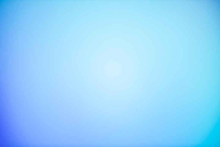 Photo gratuit fond d'écran coloré flou artistique