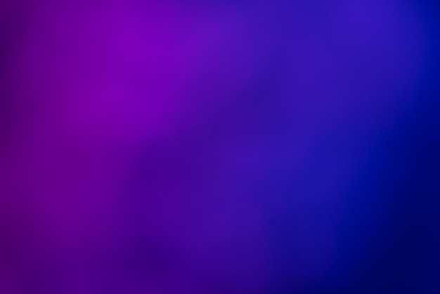 Fond d'écran coloré flou artistique