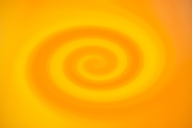 Photo gratuit fond d'écran coloré flou artistique