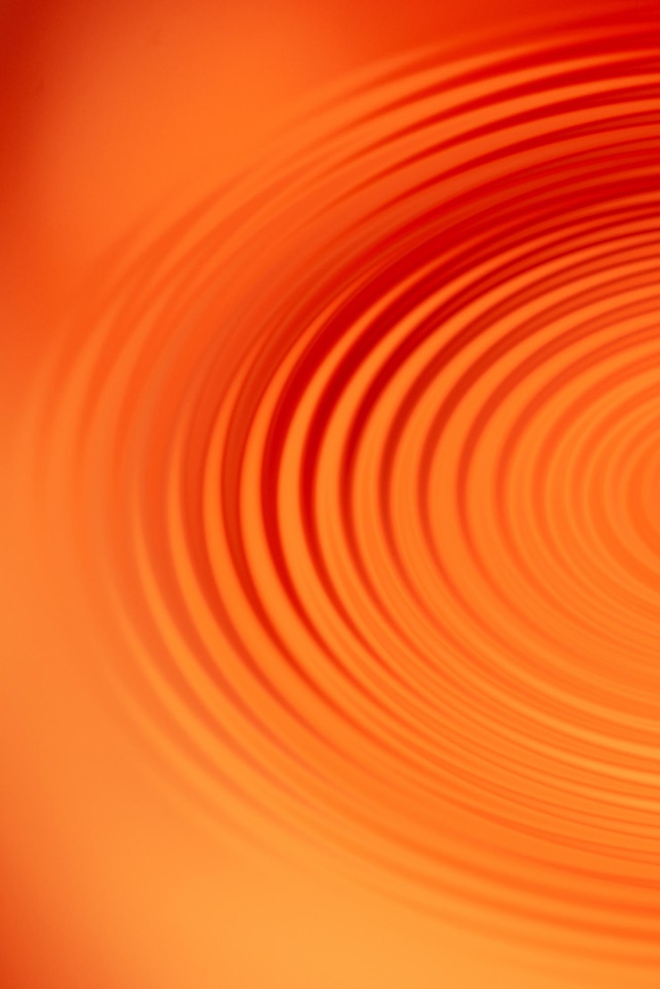 Photo gratuit fond d'écran coloré flou artistique