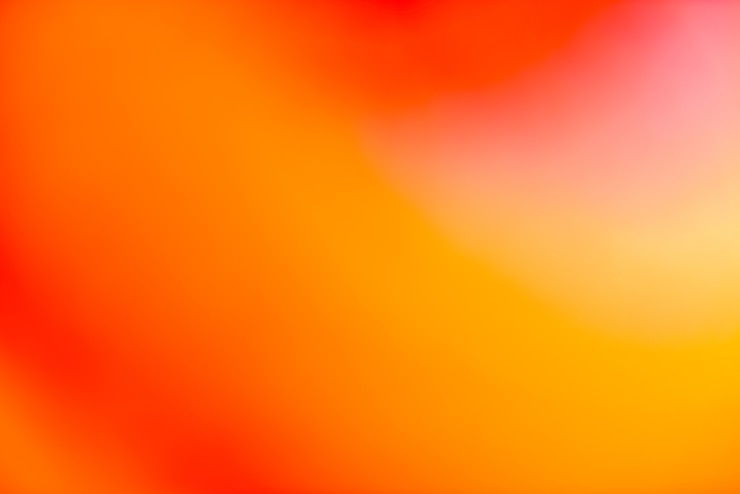 Photo gratuit fond d'écran coloré flou vif