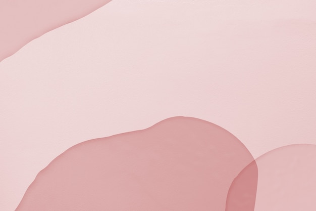 Fond d'écran rose texture aquarelle