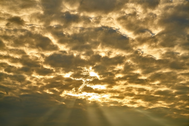 Photo gratuit fond d'écran sunrise