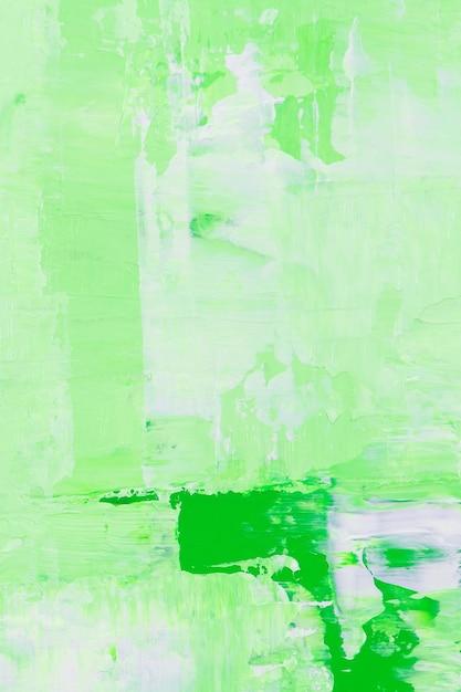Photo gratuite fond d'écran de texture, peinture en détresse en vert