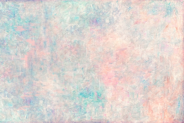 Fond de mur de béton grungy pastel