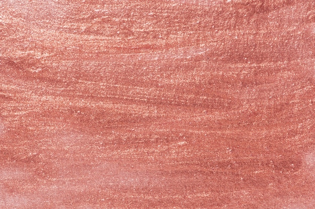 Fond de mur texturé peint en rose