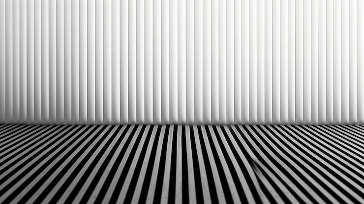 Photo gratuit fond noir et blanc
