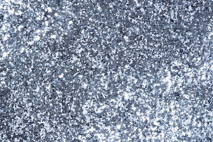 Photo gratuit fond de paillettes d&#39;argent